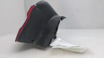 Автозапчасти б/у левый задний фонарь за audi a4 b9 (8w2, 8wc) 40 tdi ссылки oem iam 8w5945091c  