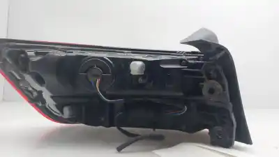 Автозапчасти б/у правый задний фонарь за audi a4 b9 (8w2, 8wc) 40 tdi ссылки oem iam 8w5945092c