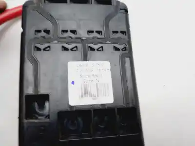 Pièce détachée automobile d'occasion BOÎTES À FUSIBLES pour BMW SERIE X1 (F48)  Références OEM IAM 932102202  