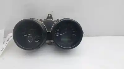 Peça sobressalente para automóvel em segunda mão quadrante por chevrolet kalos 1.2 s (d/a) referências oem iam 96426049  