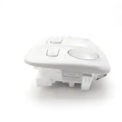 Second-hand car spare part interior light for citroen c4 lim. business oem iam references 96727263bj  