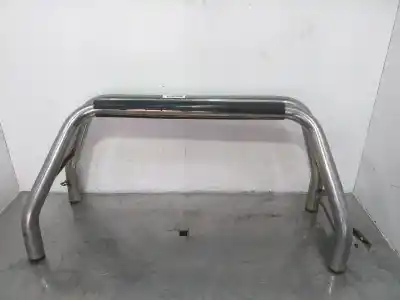 İkinci el araba yedek parçası önleyici bar için mitsubishi l 200 (k6/7) 2500 td american sport oem iam referansları   
