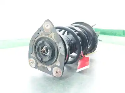 Автозапчасти б/у амортизатор передний правый за renault laguna iii expression ссылки oem iam 543025668r