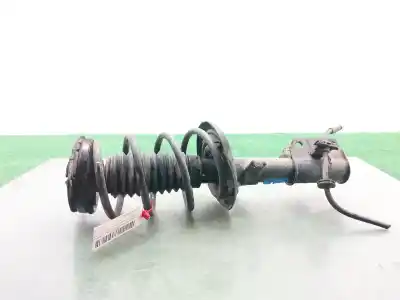Автозапчасти б/у передний левый амортизатор за renault laguna iii expression ссылки oem iam 543025668r