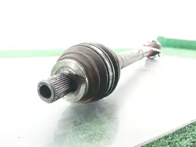 Автозапчастина б/у ПЕРЕДНЯ ПРАВА ТРАНСМІСІЯ для VOLKSWAGEN PASSAT B6 (3C2)  Посилання на OEM IAM 1K0407272NN  