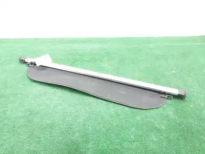 Pièce détachée automobile d'occasion PLAGE ARRIÈRE pour SUBARU XV  Références OEM IAM 65550FJ000VH  