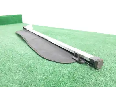 Second-hand car spare part parcel shelf for subaru xv active oem iam references 65550fj000vh  