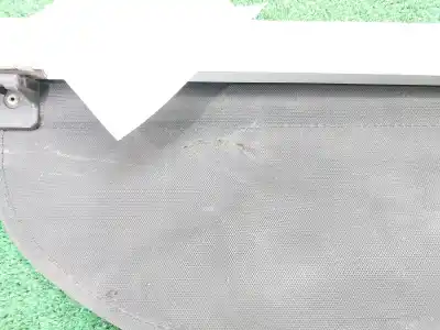 Second-hand car spare part parcel shelf for subaru xv active oem iam references 65550fj000vh  