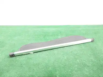 Second-hand car spare part parcel shelf for subaru xv active oem iam references 65550fj000vh  