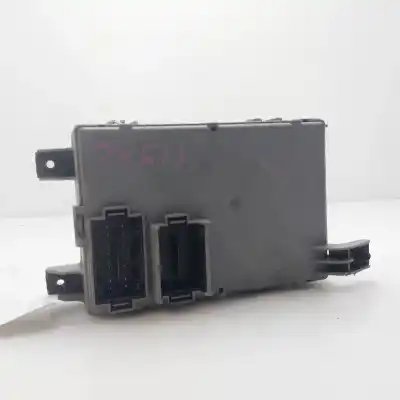 Second-hand car spare part fuse box unit for citroen nemo x oem iam references 1353013080  