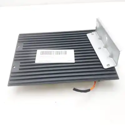 Peça sobressalente para automóvel em segunda mão amplificador de som por jaguar xf 3.0 v6 diesel luxury referências oem iam 6h5218c808cd