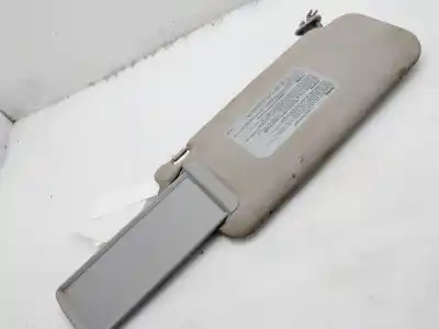 Автозапчасти б/у ЛЕВАЯ ЗОНА за MITSUBISHI MONTERO (V60/V70)  ссылки OEM IAM MR620226  