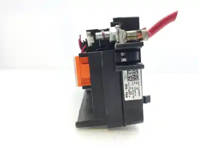 Pièce détachée automobile d'occasion boîtes à fusibles pour mercedes clase m (w164) ml 350 cdi 4-matic (164.125) 231 cv / 170 kw références oem iam a1645403372  