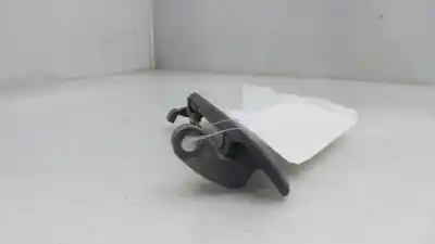 Second-hand car spare part exterior right front door handle for ford ranger (eq) doka 4x4 oem iam references 1129399