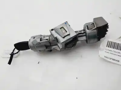 Автозапчасти б/у переключатель стартера за ford focus c-max (cap) trend (d) ссылки oem iam 3m513f880ab  