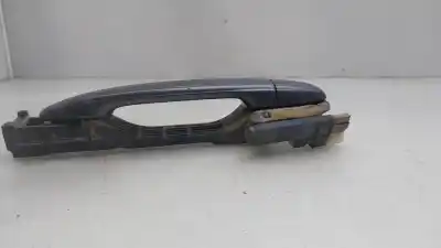 Recambio de automóvil de segunda mano de maneta exterior trasera derecha para toyota land cruiser (j12) 3.0 turbodiesel referencias oem iam 6921160060