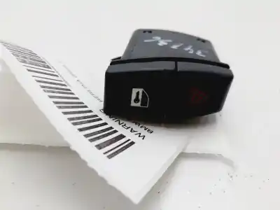 Second-hand car spare part HAZARD WARNING LIGHTS for BMW SERIE 5 BERLINA (E60)  OEM IAM references 61316919506  