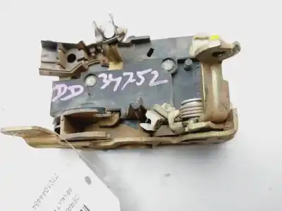 Second-hand car spare part front right door lock for renault kangoo (f/kc0) generique oem iam references 7701044464 Second-hand car spare part front right door lock for renault kangoo (f/kc0) generique oem iam references 7701044464