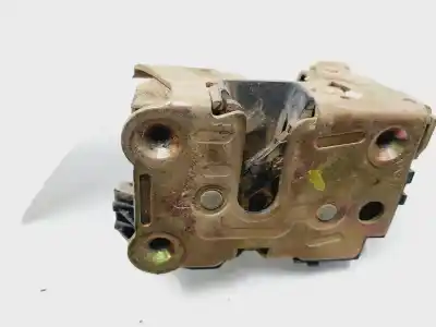 Second-hand car spare part front right door lock for renault kangoo (f/kc0) generique oem iam references 7701044464   Second-hand car spare part front right door lock for renault kangoo (f/kc0) generique oem iam references 7701044464