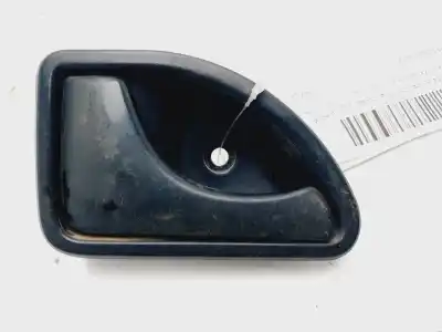 Second-hand car spare part interior left front handle for renault kangoo (f/kc0) generique oem iam references 8200247802  