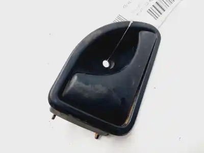 Second-hand car spare part interior left front handle for renault kangoo (f/kc0) generique oem iam references 8200247802 Second-hand car spare part interior left front handle for renault kangoo (f/kc0) generique oem iam references 8200247802
