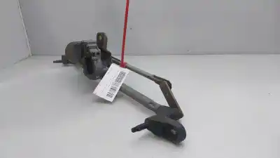 Автозапчасти б/у мотор переднего стеклоочистителя за fiat stilo (192) 1.9 jtd cat ссылки oem iam 60511006  