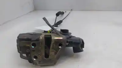 Recambio de automóvil de segunda mano de cerradura puerta delantera derecha para toyota land cruiser (j12) 3.0 turbodiesel referencias oem iam 6903033272