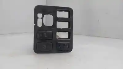 Recambio de automóvil de segunda mano de mando multifuncion para toyota land cruiser (j12) 3.0 turbodiesel referencias oem iam 17a08994