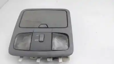 Recambio de automóvil de segunda mano de luz interior para toyota land cruiser (j12) 3.0 turbodiesel referencias oem iam 6367060070b0