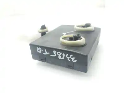 Second-hand car spare part central locking pump for audi a6 c6 (4f2) 2.7 tdi oem iam references 4f0959794f  