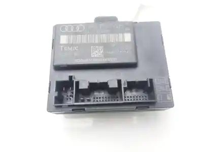 Second-hand car spare part central locking pump for audi a6 c6 (4f2) 2.7 tdi oem iam references 4f0959794f  