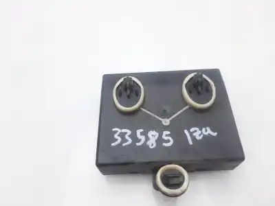 Second-hand car spare part central locking pump for audi a6 c6 (4f2) 2.7 tdi oem iam references 4f0959793f  