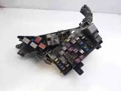 Second-hand car spare part fuse box unit for subaru xv active oem iam references 82241fj040