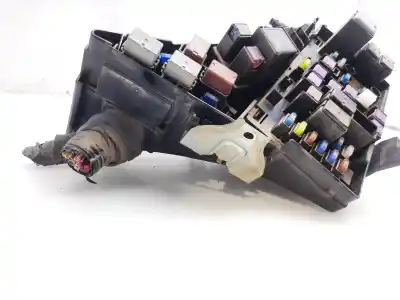 Second-hand car spare part fuse box unit for subaru xv active oem iam references 82241fj040  