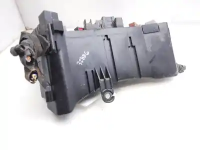 Second-hand car spare part fuse box unit for subaru xv active oem iam references 82241fj040  