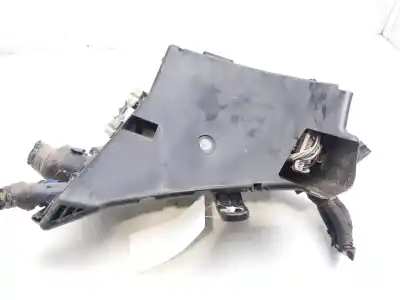 Second-hand car spare part fuse box unit for subaru xv active oem iam references 82241fj040  