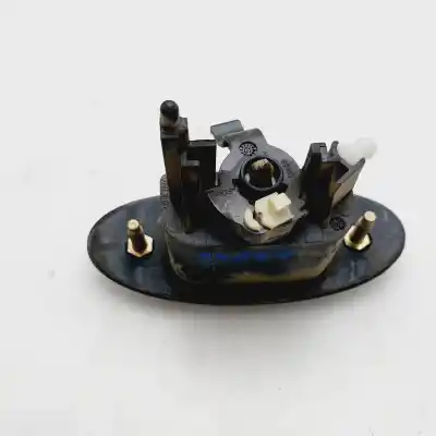 Second-hand car spare part tailgate back door handle for renault megane i scenic (ja0) 1.6 16v kaleido 107 cv / 79 kw oem iam references 7700430224  