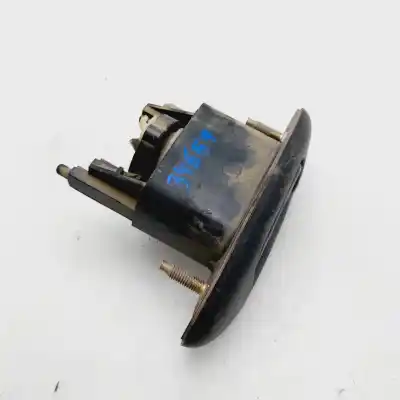 Second-hand car spare part TAILGATE BACK DOOR HANDLE for RENAULT MEGANE I SCENIC (JA0)  OEM IAM references 7700430224  