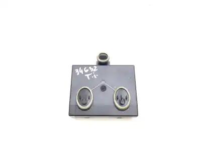 Second-hand car spare part electronic module for audi a4 berlina (b8) basis oem iam references 8t0959795q  