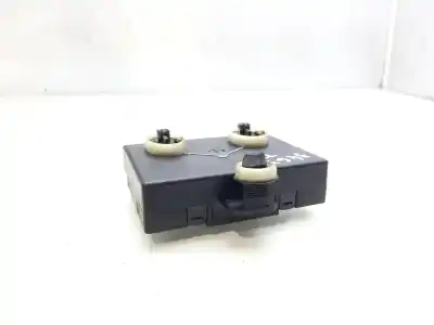 Second-hand car spare part electronic module for audi a4 berlina (b8) basis oem iam references 8t0959795q  