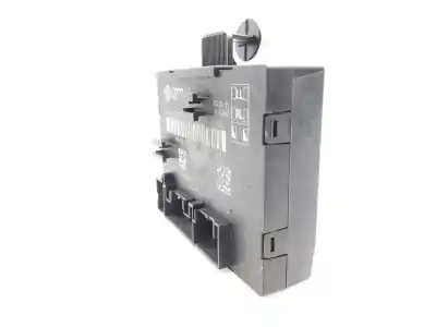 Second-hand car spare part electronic module for audi a4 berlina (b8) basis oem iam references 8t0959795q  