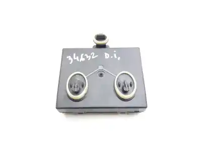 Peça sobressalente para automóvel em segunda mão módulo eletrônico por audi a4 berlina (b8) basis referências oem iam 8t0959793p