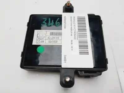 Автозапчасти б/у электронный модуль за ssangyong rodius xdi ссылки oem iam 8232021030