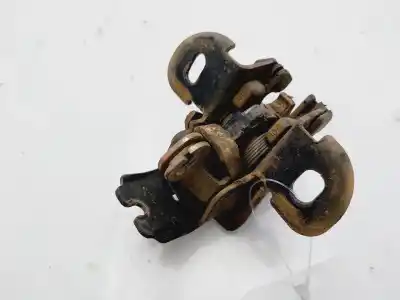 Second-hand car spare part trunk lock for renault kangoo (f/kc0) generique oem iam references 304 Second-hand car spare part trunk lock for renault kangoo (f/kc0) generique oem iam references 304