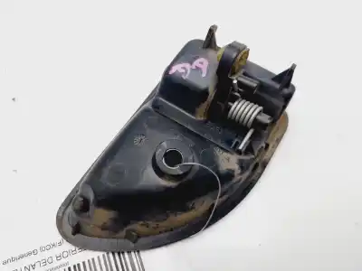 Second-hand car spare part interior right front handle for renault kangoo (f/kc0) generique oem iam references 8200247803   Second-hand car spare part interior right front handle for renault kangoo (f/kc0) generique oem iam references 8200247803