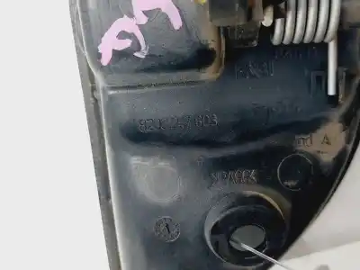 Second-hand car spare part interior right front handle for renault kangoo (f/kc0) generique oem iam references 8200247803   Second-hand car spare part interior right front handle for renault kangoo (f/kc0) generique oem iam references 8200247803