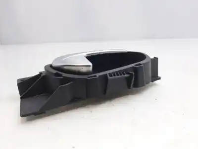 Автозапчасти б/у ВНУТРИ ПЕРЕДНЕЙ ПРАВОЙ РУЧКИ за CITROEN C4 LIM.  ссылки OEM IAM 9660525380  