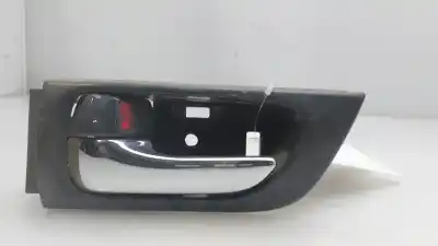 Recambio de automóvil de segunda mano de maneta interior delantera izquierda para toyota land cruiser (j12) 3.0 turbodiesel referencias oem iam 69274494w0