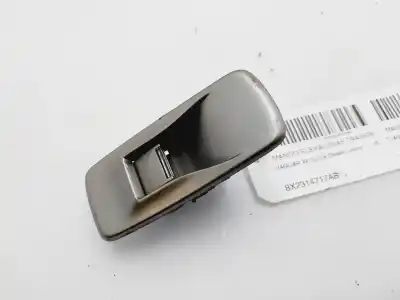 Peça sobressalente para automóvel em segunda mão botão / interruptor elevador vidro traseiro esquerdo por jaguar xf 3.0 v6 diesel luxury referências oem iam 8x2314717ab