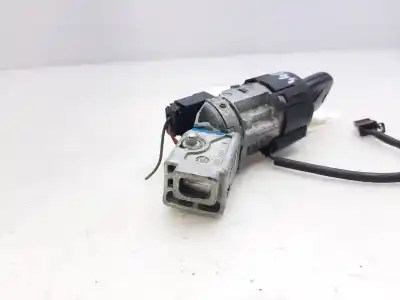 Second-hand car spare part IGNITION SWITCH for CITROEN C4 LIM.  OEM IAM references 9663123380  